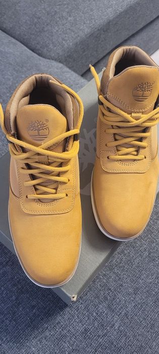 Ghete timberland
