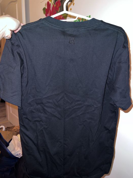 Tricou Ami Paris