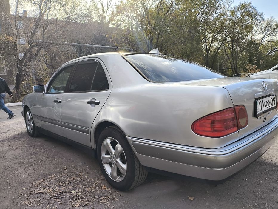 Продам Мерседес е 280