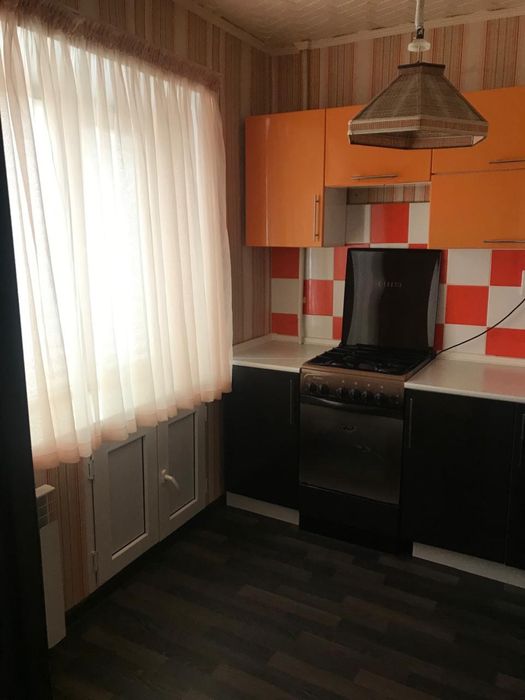 Квартира 1 комнатная