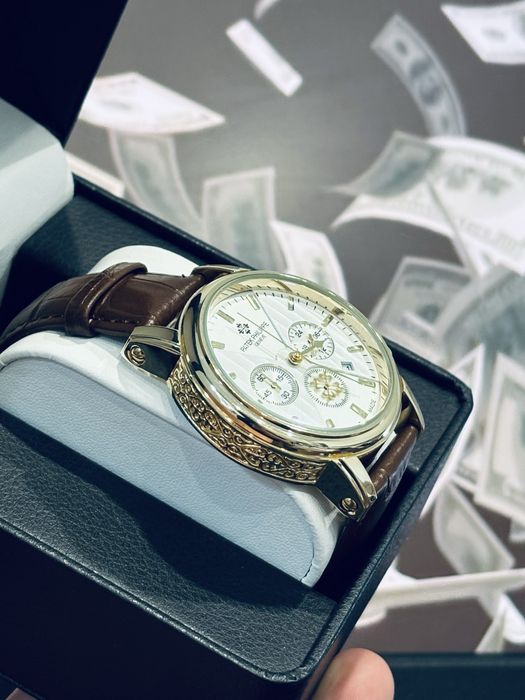 часы patek philippe