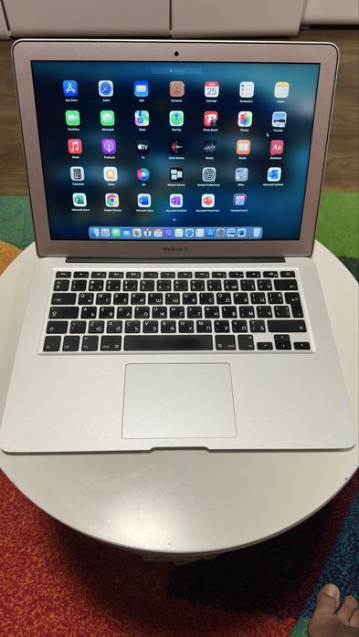 Apple Macbook Air 13