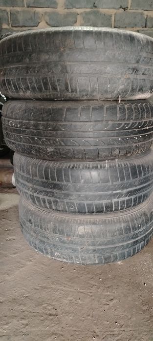 Продам колеса от ауди