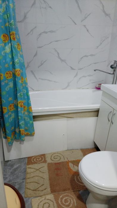 Сдам квартиру в майкудуке