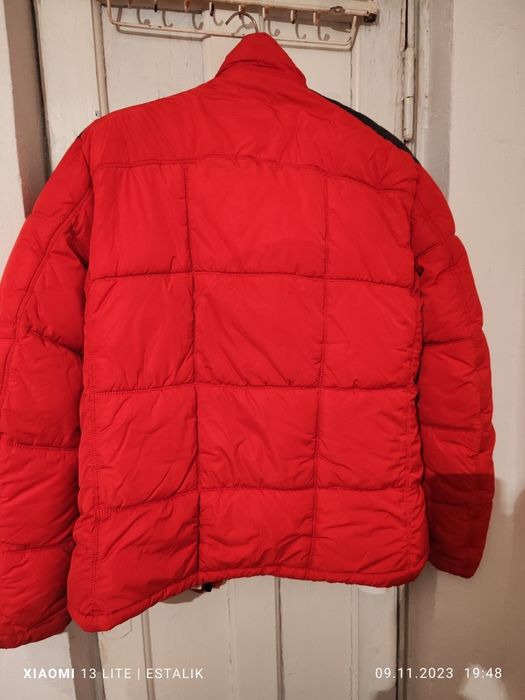 Мужская куртка columbia