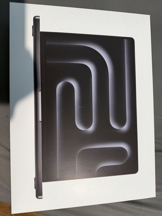 MacBook Pro 14, 14'', M5 16GB/512GB, Space Black