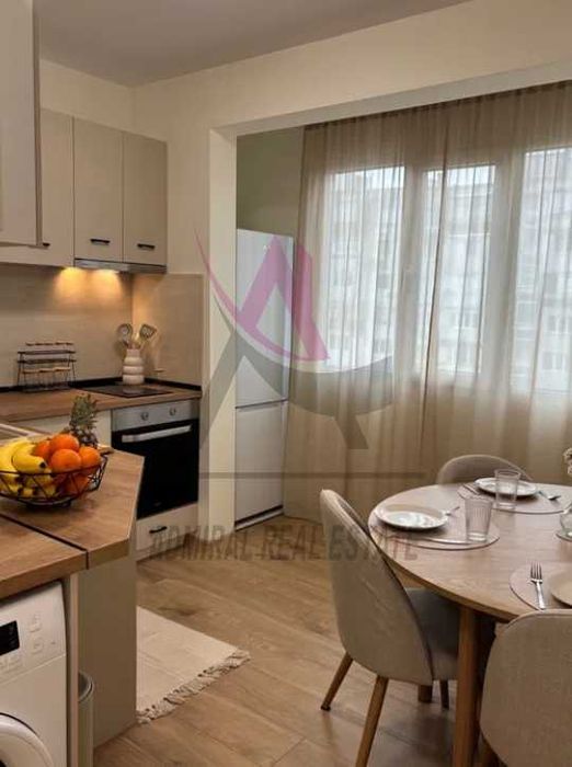 ТРИСТАЕН - ОБЗАВЕДЕН - ТРОШЕВО