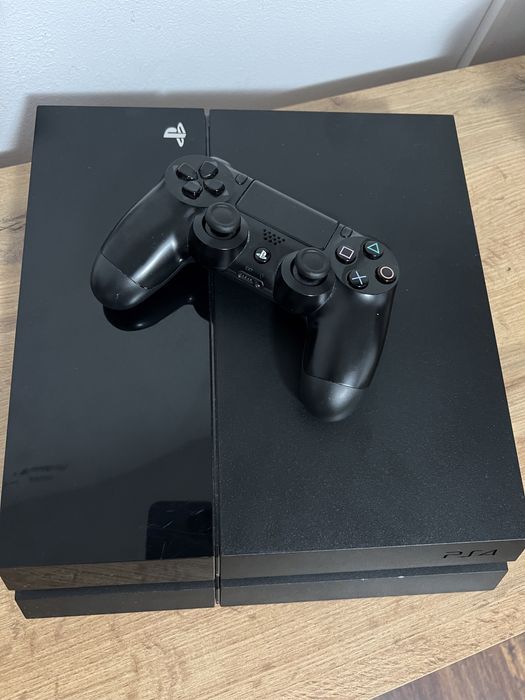 Ps4 console shop cheap used