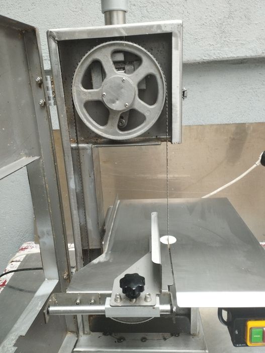 Банциг за месо и риба