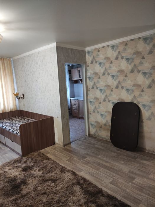 Продаётся квартира