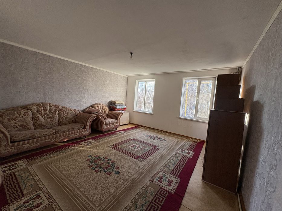 Продам дом в поселке Пугачево