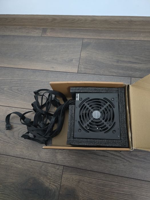 Захранване GIGABYTE P450B