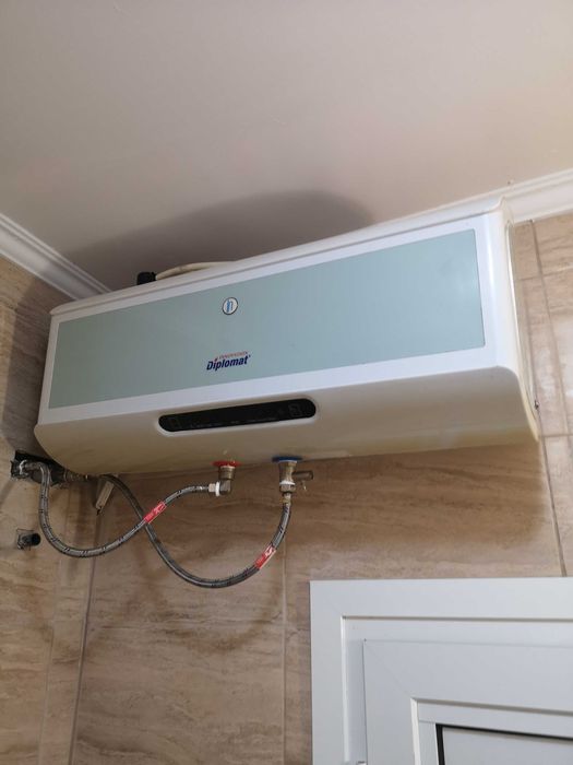 Дава се под наем Ателие в к.к. Слънчев бряг - 30 кв.м за 298.86 € - Снимка #13