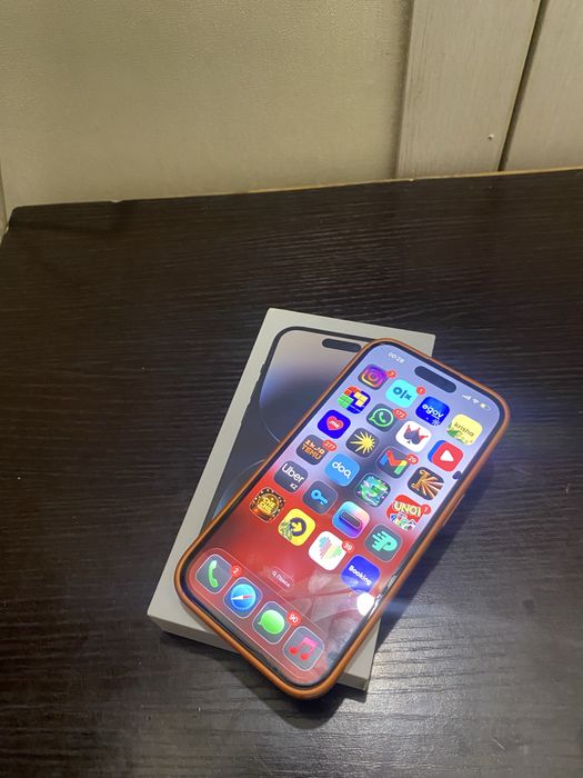 Iphone 14 pro 256gb срочно!!! Айфон 14 про