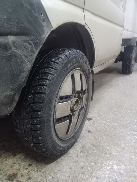 Продам автомобиль