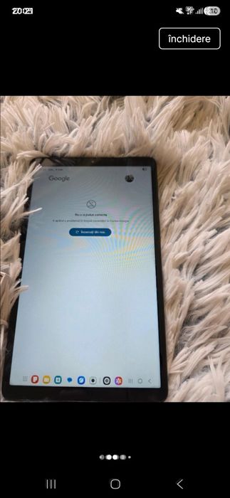 Tableta noua Tab A9