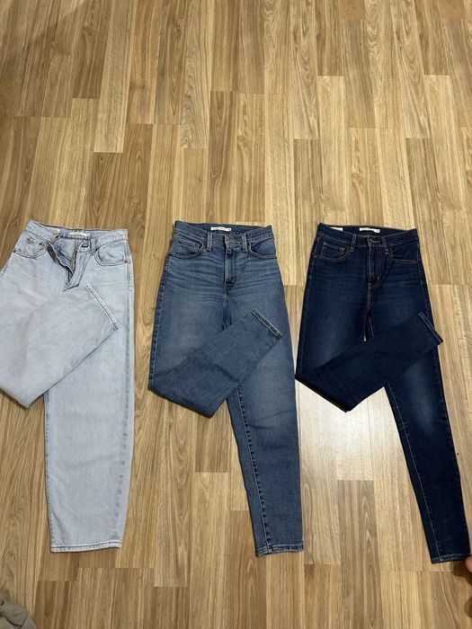 levi’s дънки промоци