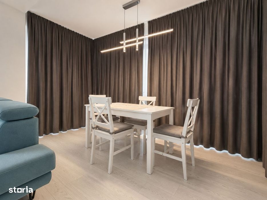 Apartament 2 camere langa plaja | Mamaia Nord