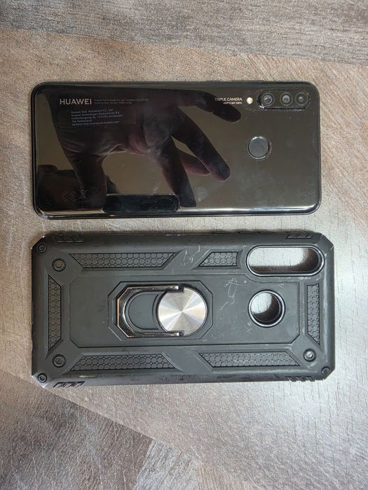 Huawei P30 Lite 4G