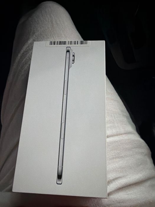 Iphone 17air 256gb