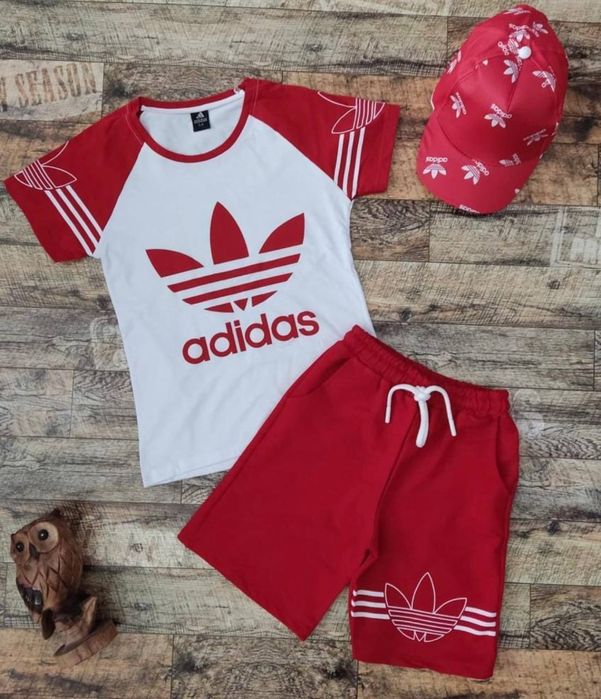 Seturi 3 piese băieți