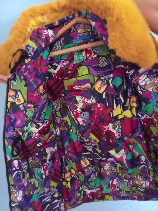 Одежда для девочек