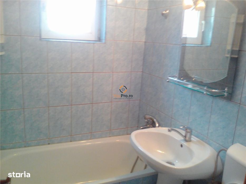 Apartament 2 Camere cu Centrala Complex Studentesc Olimpia