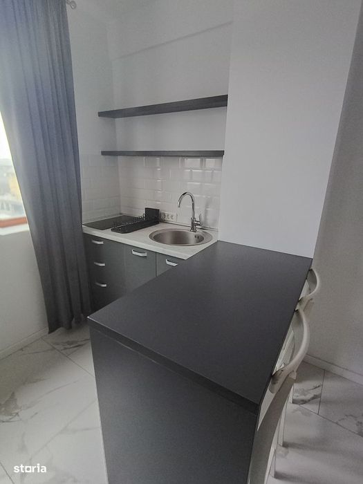 Studio - ideal vacanță -Bld Republicii