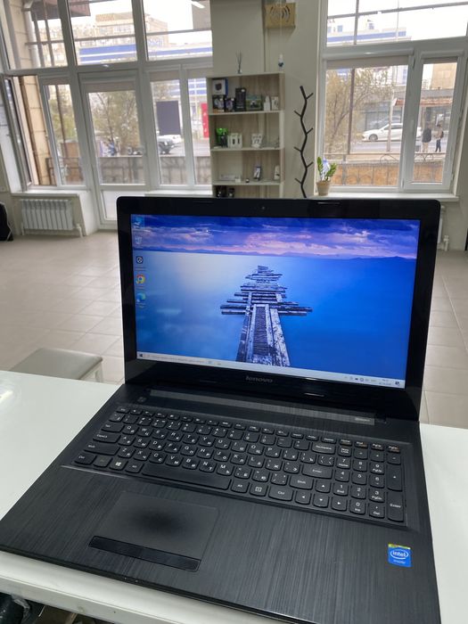Ноутбук Lenovo G50-30