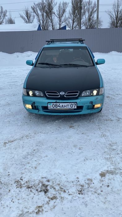 Продам Ниссан примера п11 универсал