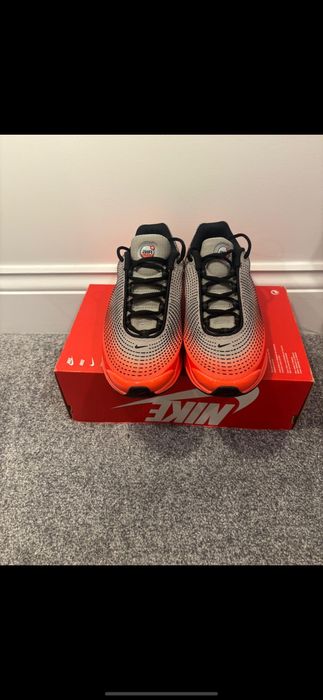 Adidasi Nike AIR MAX DN SE Male Marime