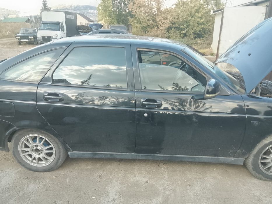 Продам приору 2008г