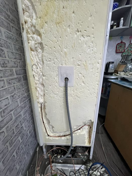 Ремонт холодильникоа