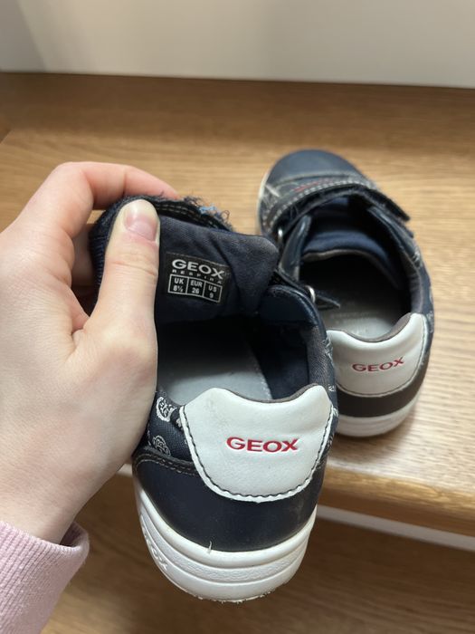 Incaltaminte baieti 26