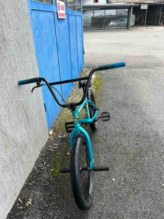 Bmx Radio bike 20.5"