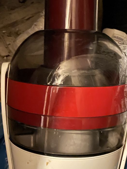 Storcator fructe Philips