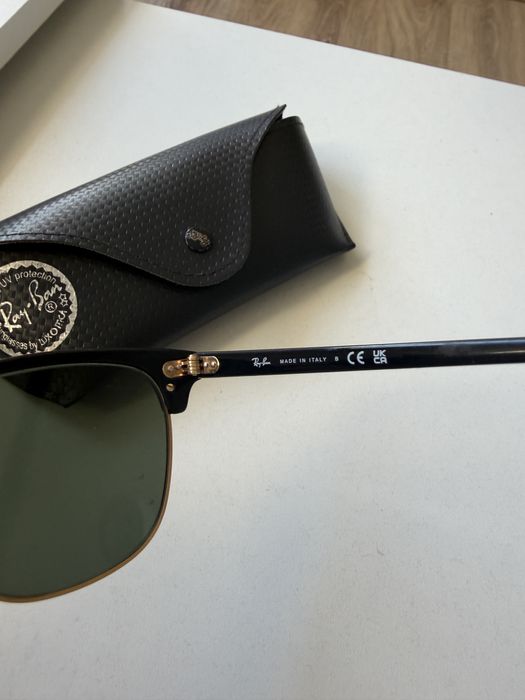 Слънчеви очила Ray Ban