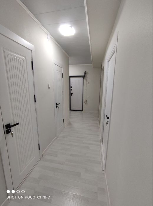 СРОЧНО !! 3в4 ком. квартира, 90м2. Авиасозлар-4. Ор-р: метро Яшнабад.
