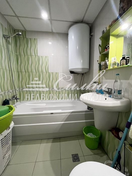 Продава се Едностаен апартамент в Шумен, Болницата - 46 кв.м за 1885 €/кв.м - Снимка #4