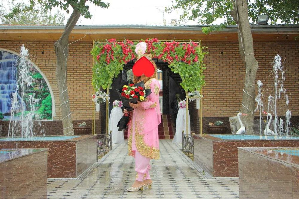 to'y uchun ansambl libosi