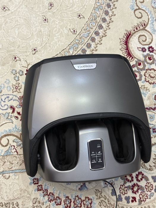 Массажёр ног