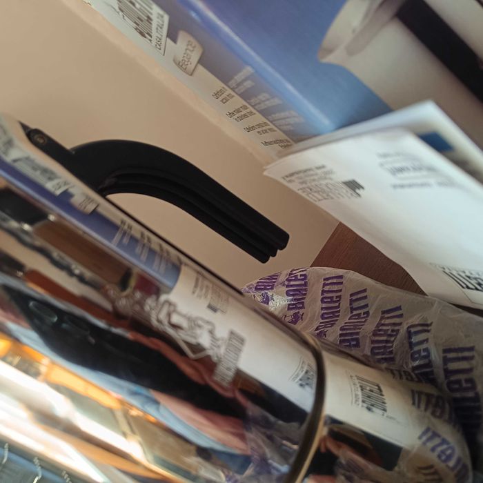 Италиански нови кафеварки