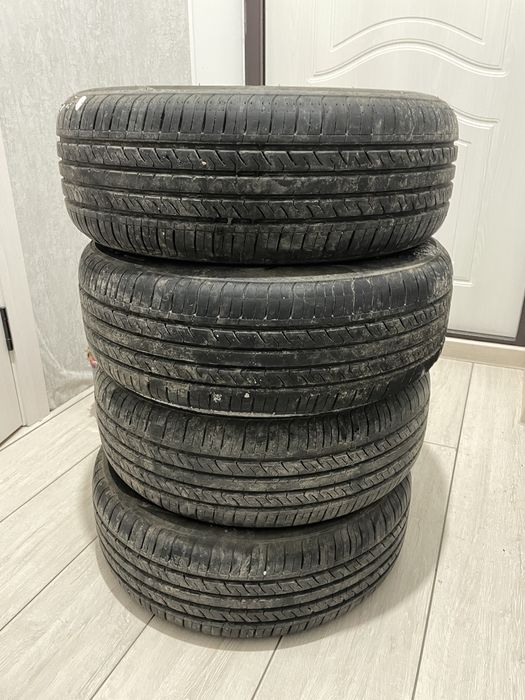 185/60/14 в отличном состоянии