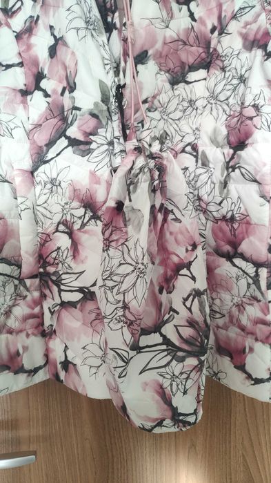 Дамско яке еко пух GUIDO MARIA KRETCGHMER размер 40