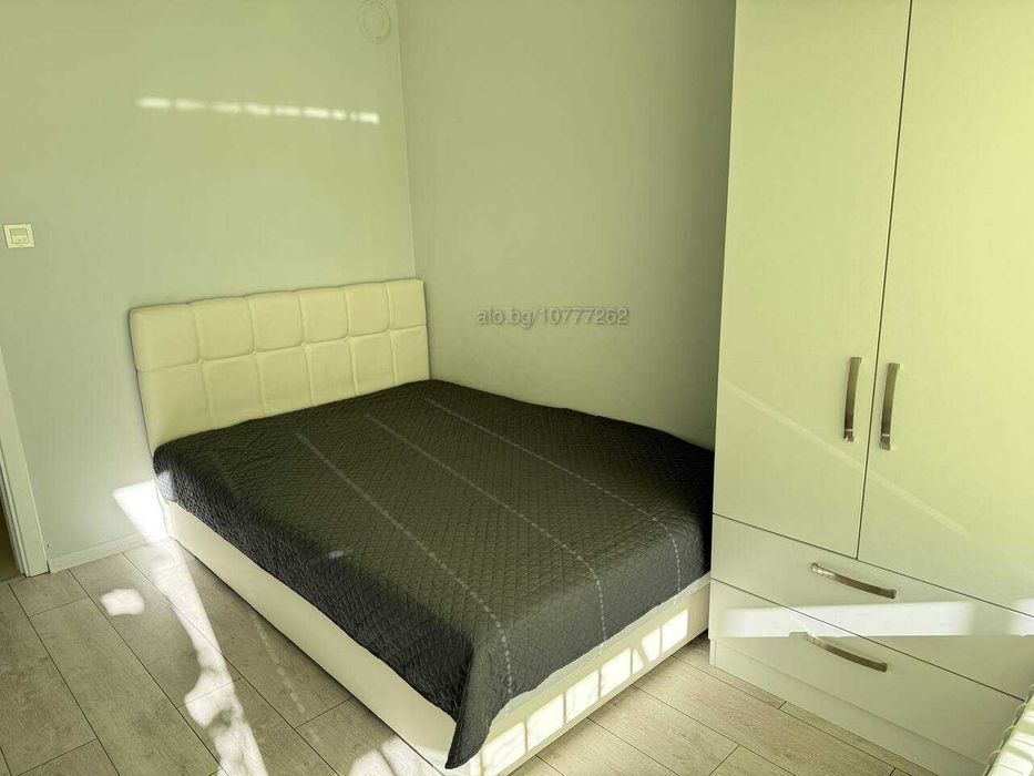 Дава се под наем Тристаен апартамент в Бургас, Възраждане - 65 кв.м за 459 € - Снимка #3