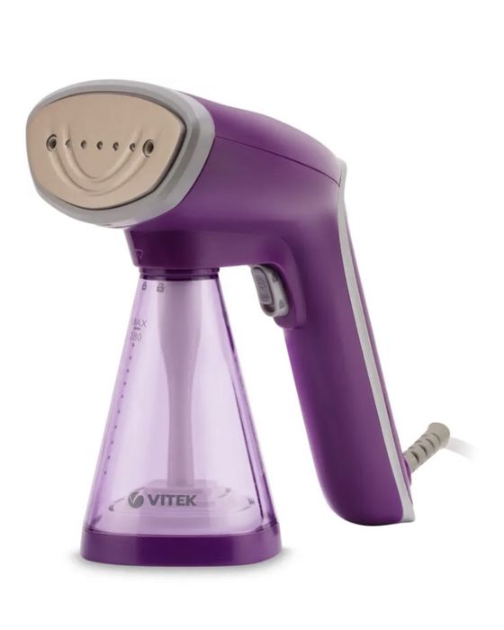 Продам отпариватель VITEK