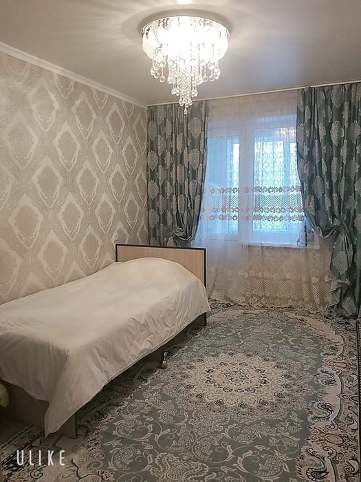 Продам 3 комнатную квартиру
