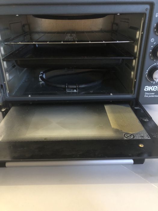 Продам печ для выпечки