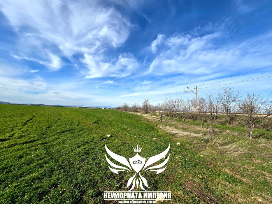 Продава се Парцел в Асеновград - 2600 кв.м за 7 €/кв.м - Снимка #10