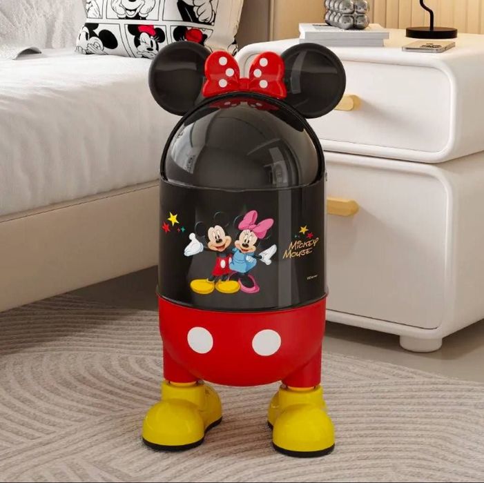 Урна для детей. Канцелярская